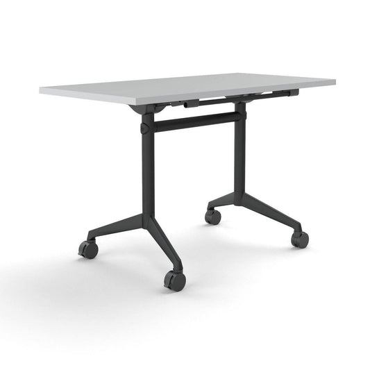 Modulus Flip Folding Mobile Office Table Folding & Multi-Purpose Tables