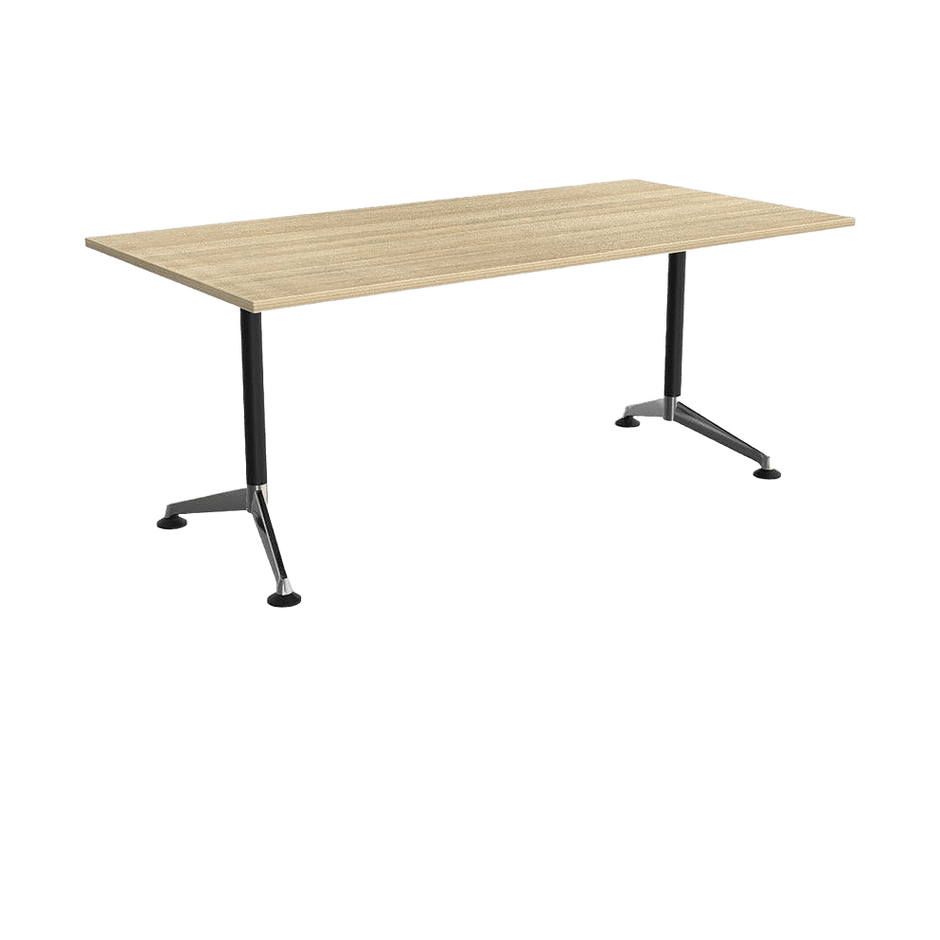 Modulus Range | Fixed-Height Tables | Office Furniture Company