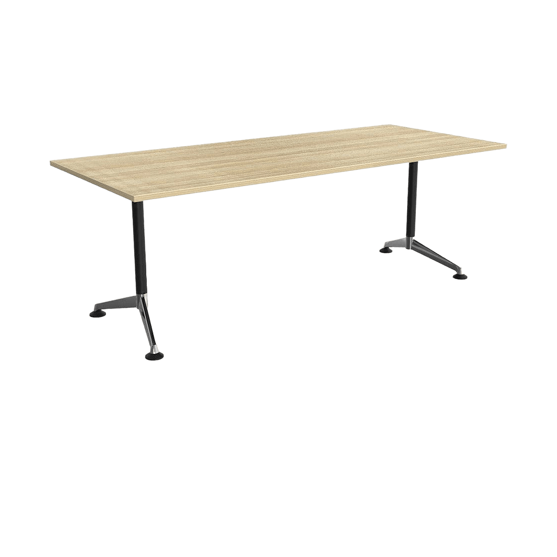 Modulus Office Meeting Tables - 2