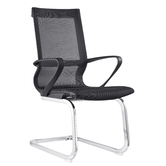 Monroe Cantilever Visitor Chair