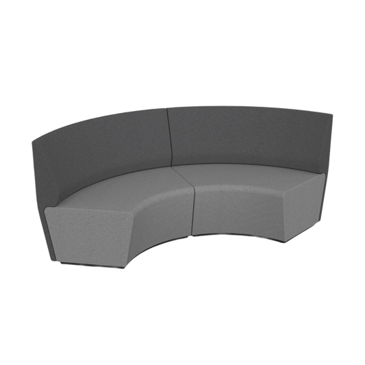 Motion Arc Collaboration Booth Motion Arc 2