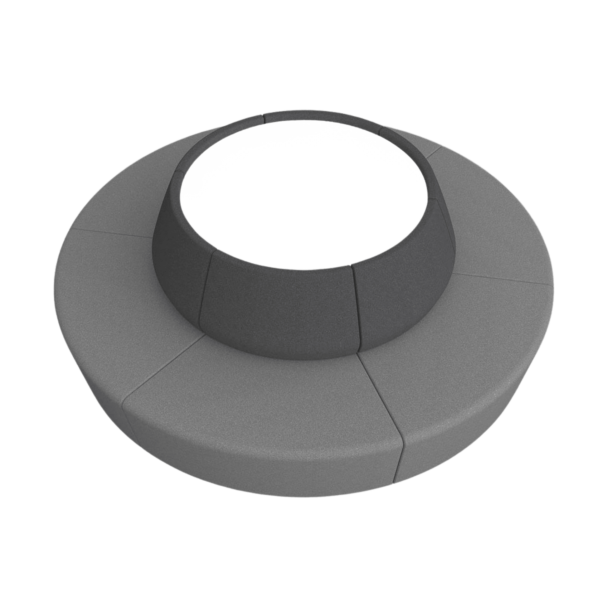 Motion Disc Seating - 3