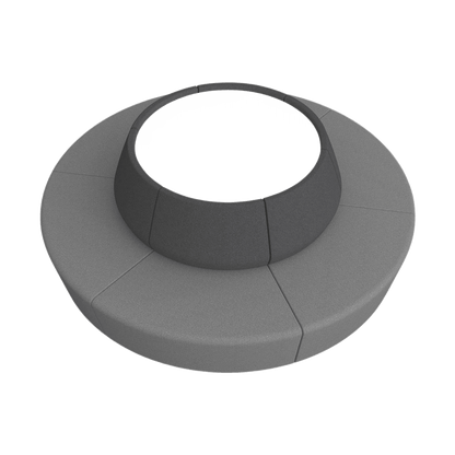 Motion Disc Seating - 3