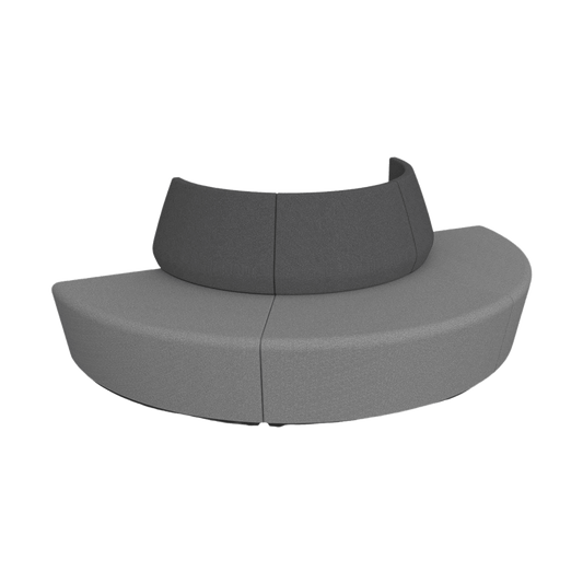 Motion Disc Seating