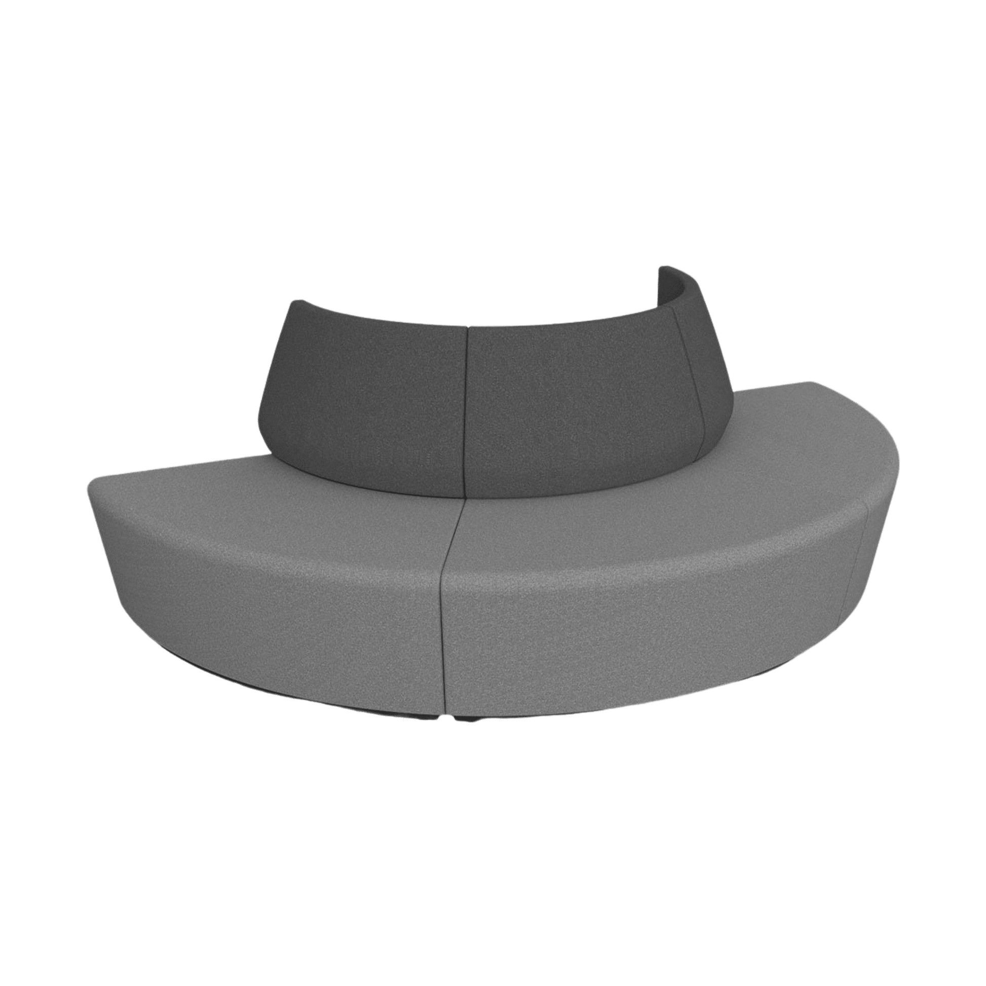 Motion Disc Seating - 1