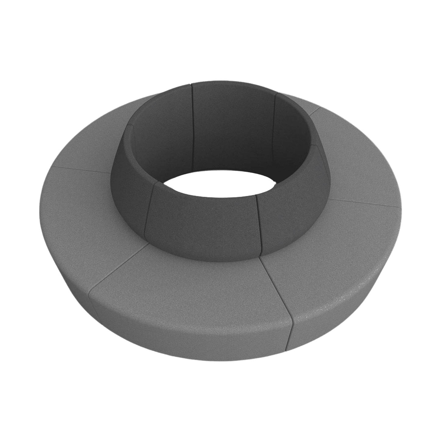 Motion Disc Seating - 2