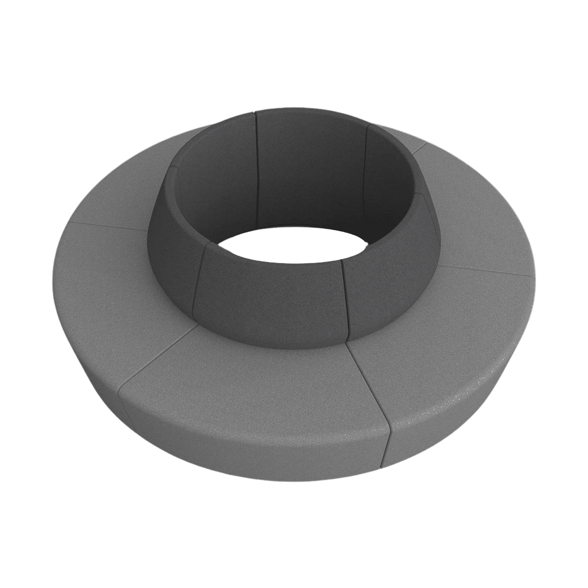 Motion Disc Seating - 2