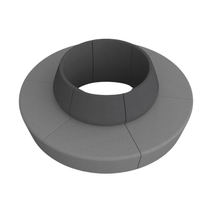 Motion Disc Seating - 2
