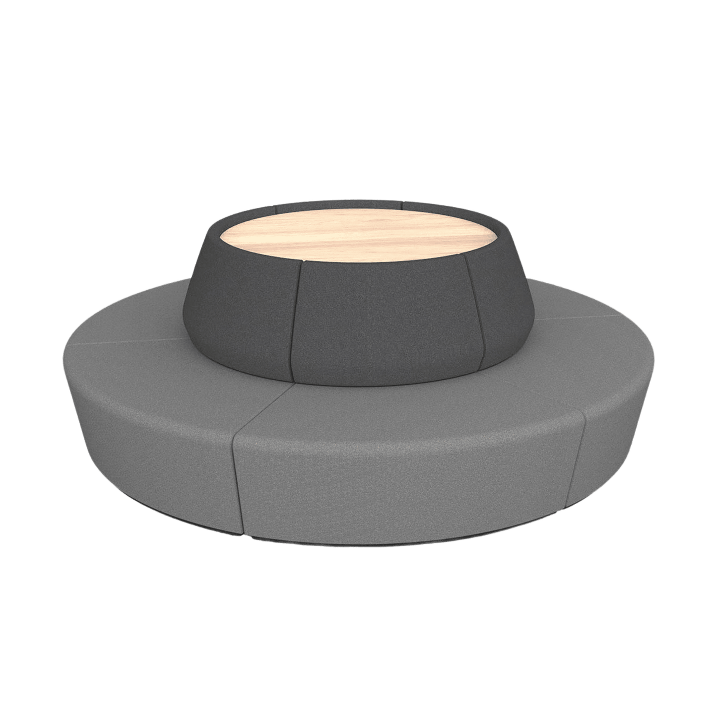 Motion Disc Seating - 4