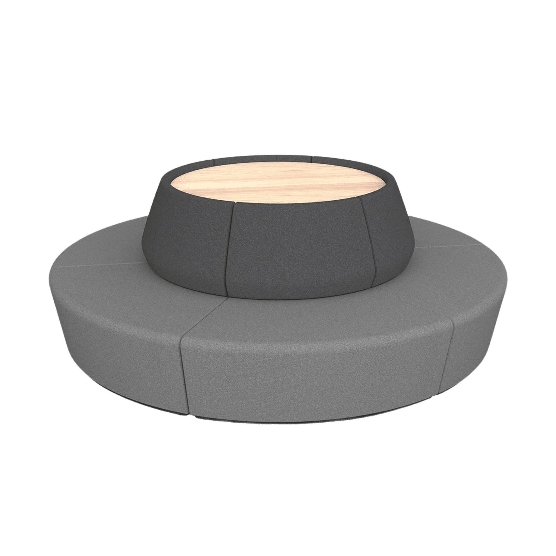Motion Disc Seating - 4
