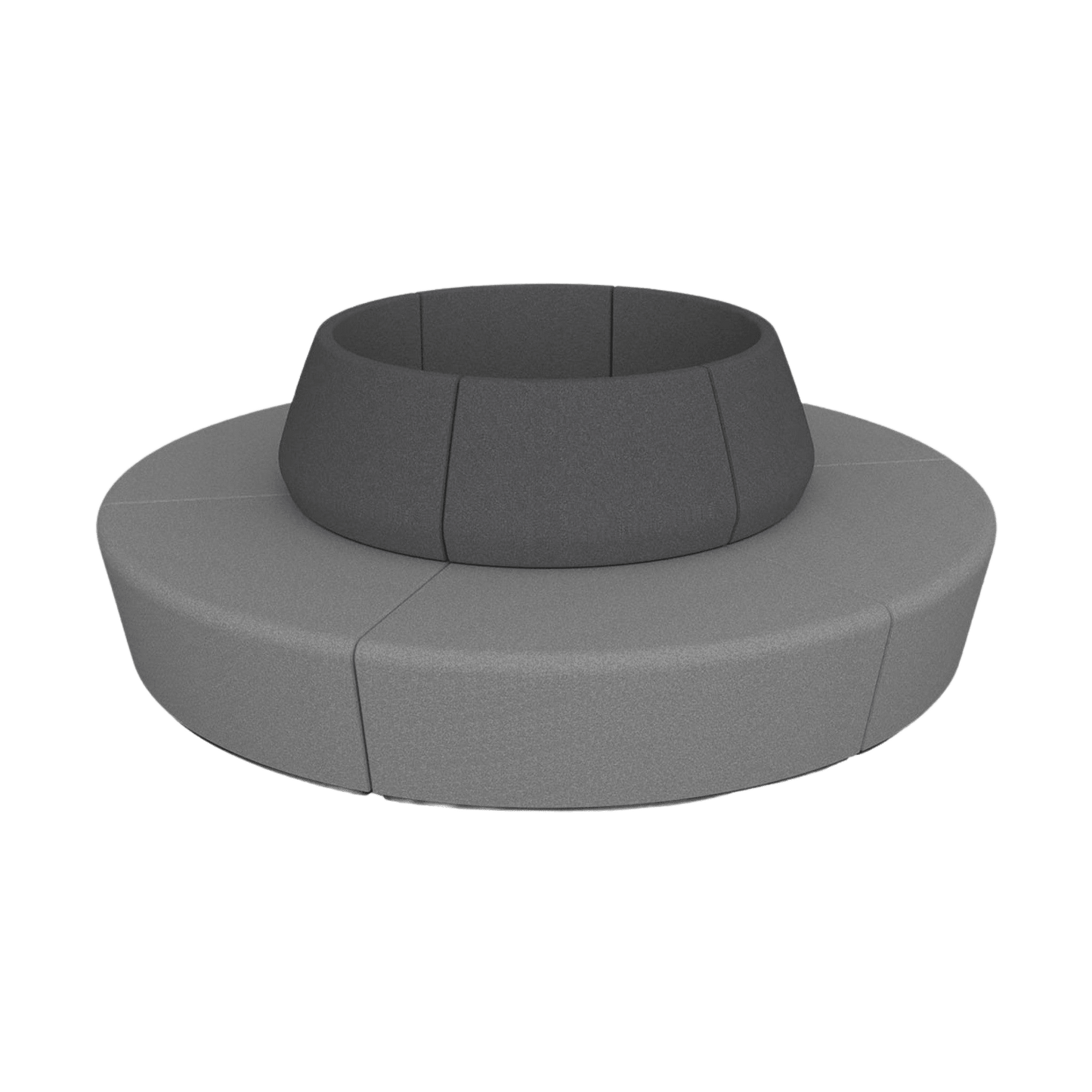 Motion Disc Seating - 5