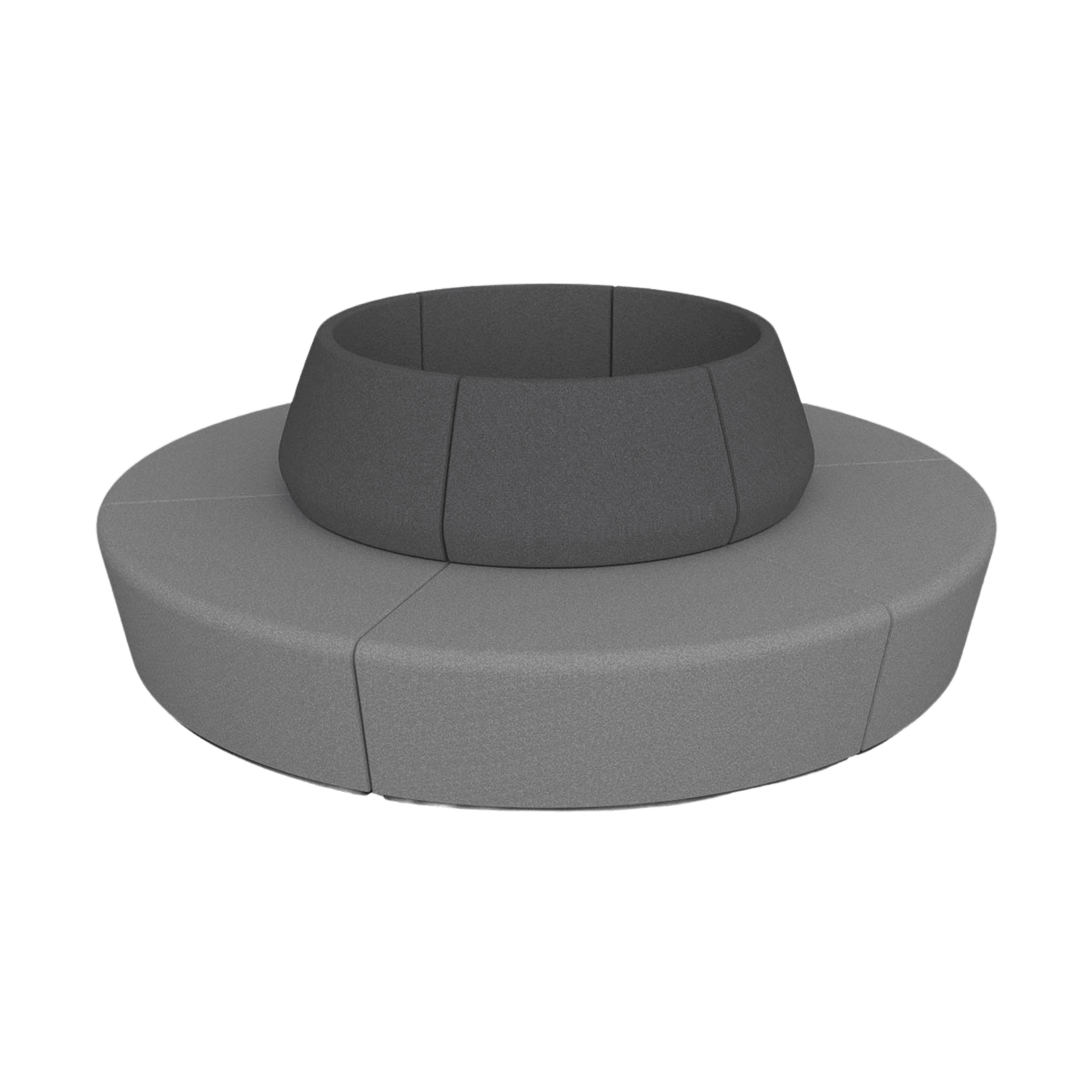 Motion Disc Seating - 5