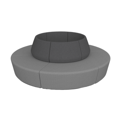 Motion Disc Seating - 5