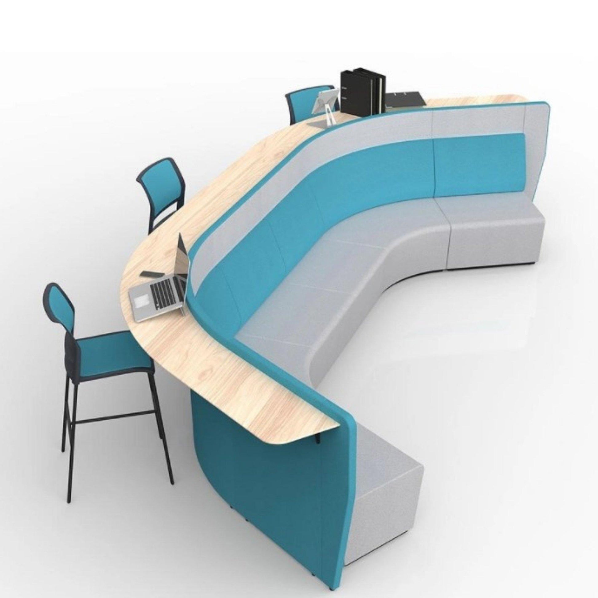 Motion Expo Large - Office Furniture Company 