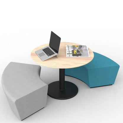 Motion Loop Curved 60° - Office Furniture Company 
