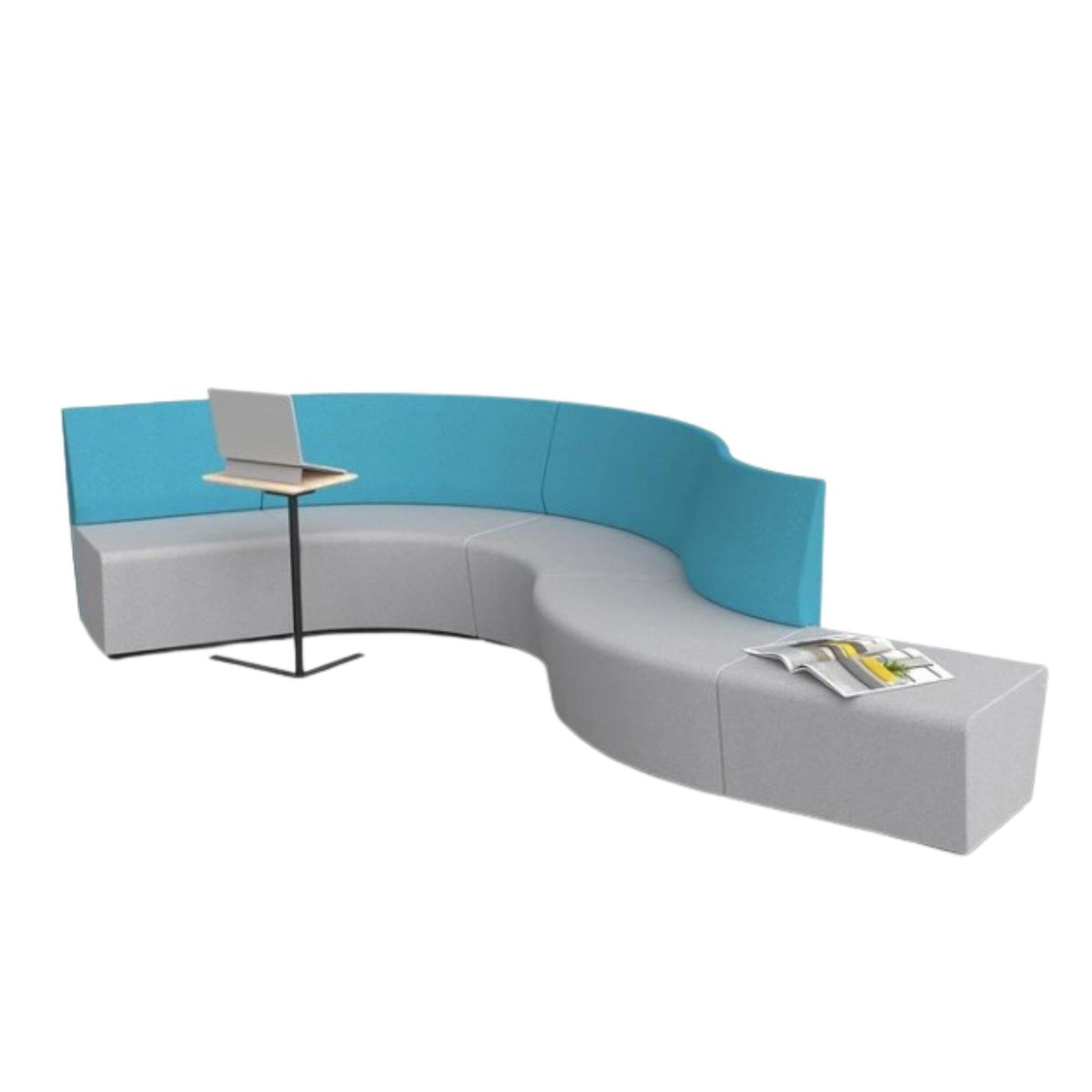 Motion Loop Example One - Office Furniture Company 