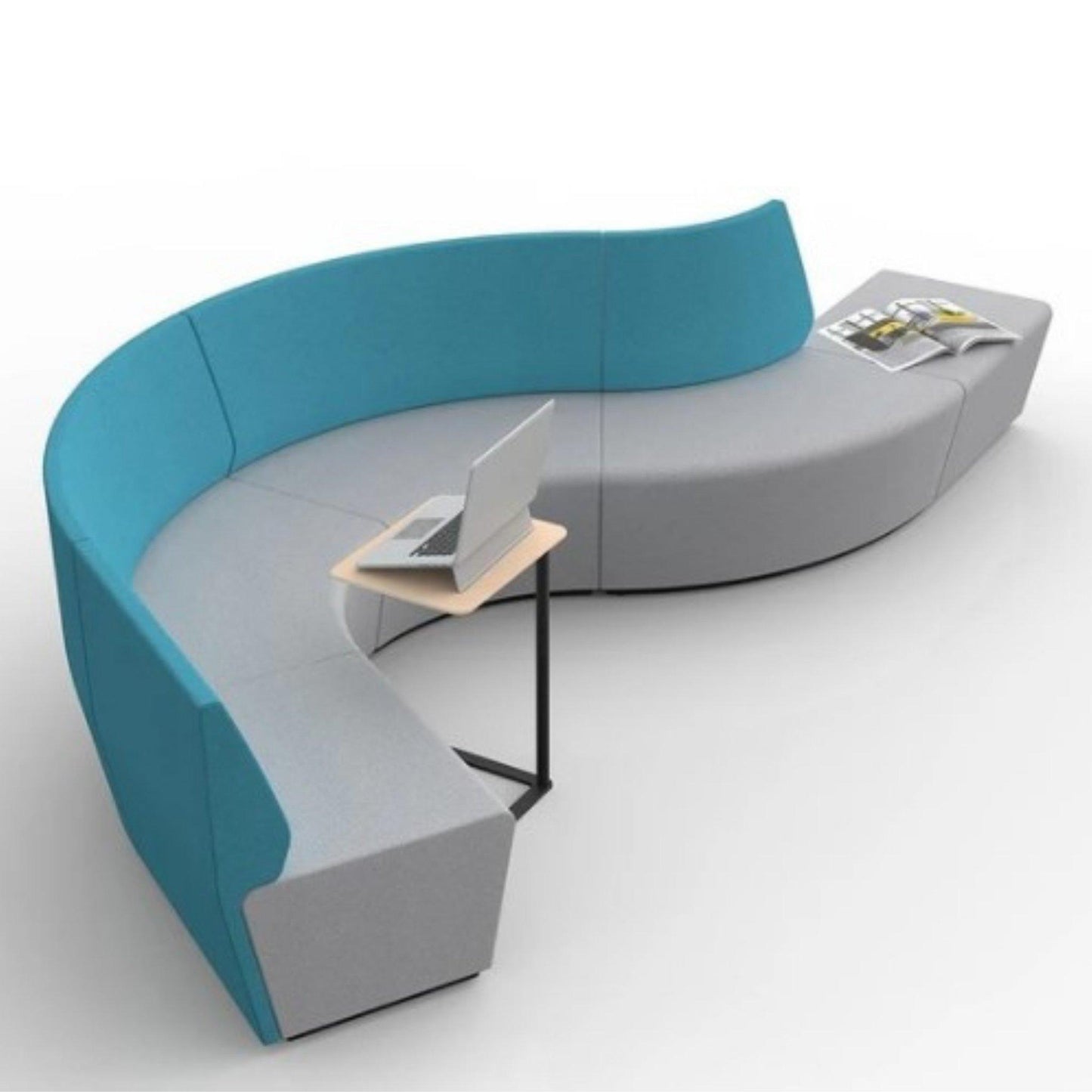Motion Loop Example One - Office Furniture Company 