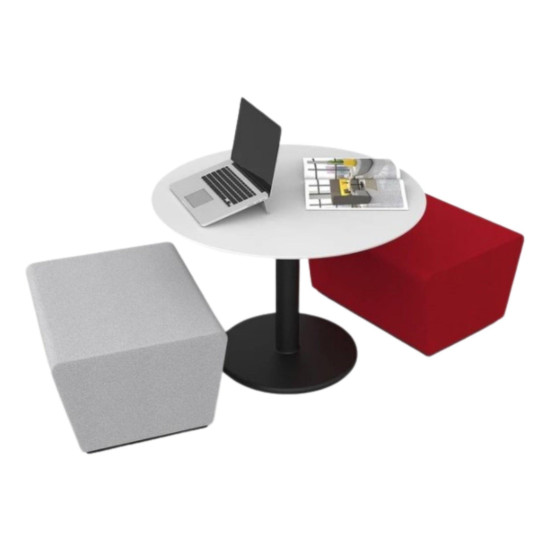 Motion Loop Straight - Office Furniture Company 