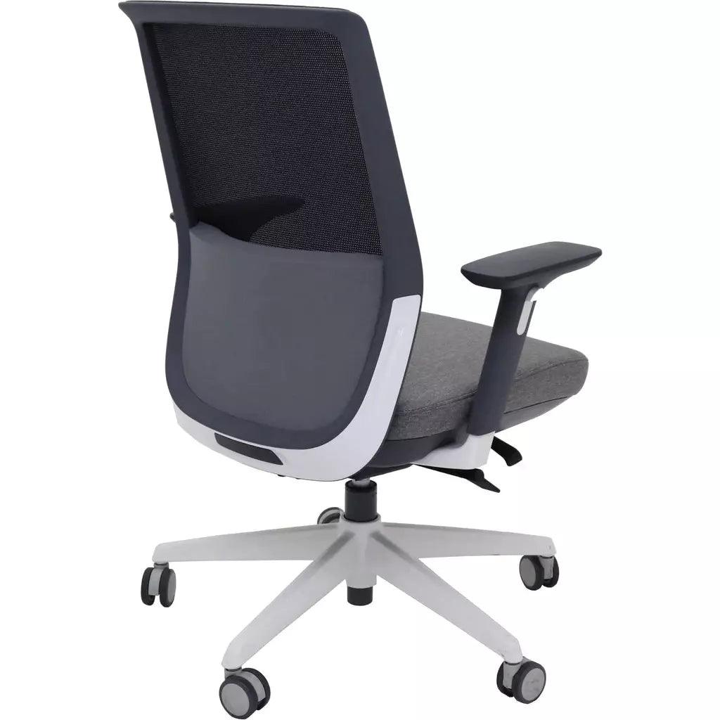 Motion Mesh Chair - Office Furniture Company 