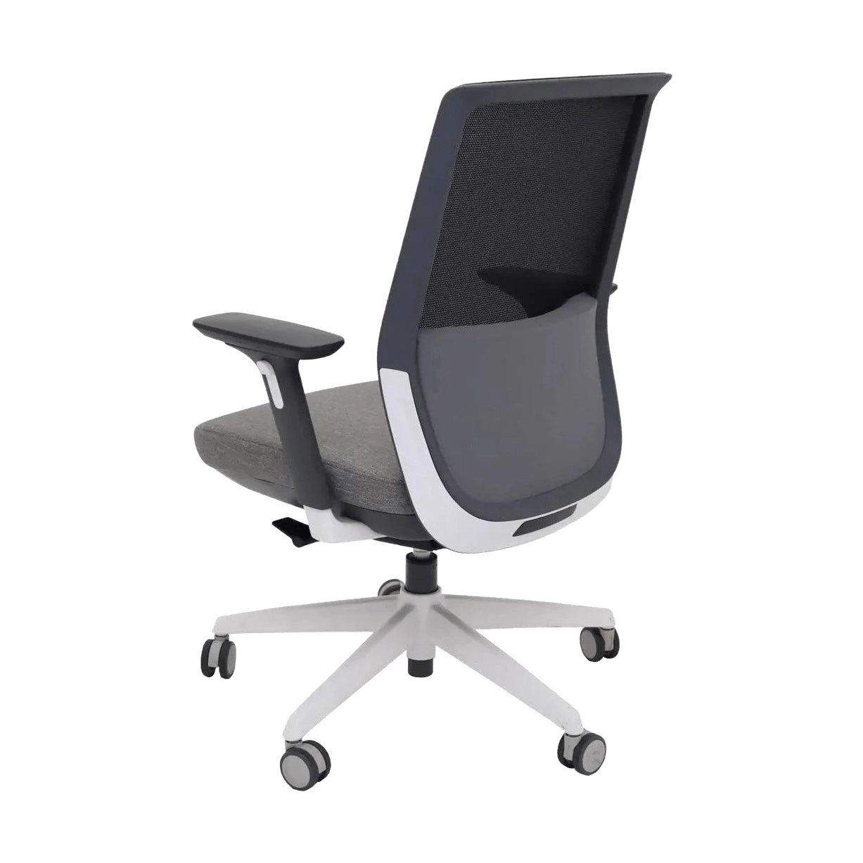 Motion Mesh Chair 6 - Office Furniture Company