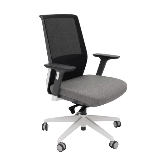 Motion Mesh Chair
