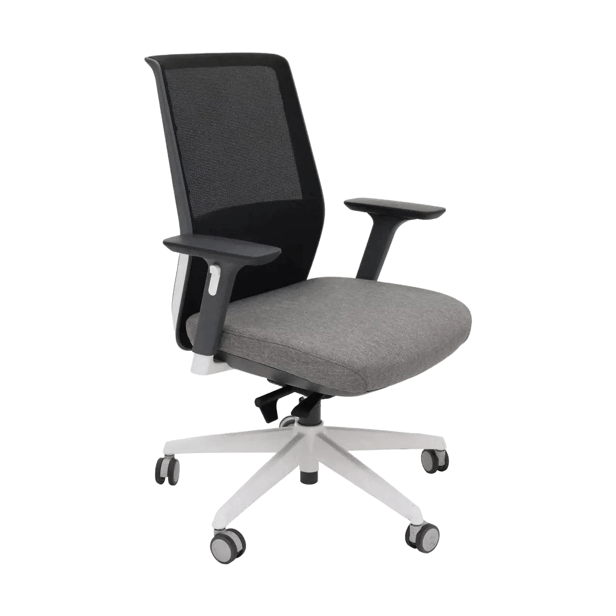 Motion Mesh Chair 1 - Office Furniture Company
