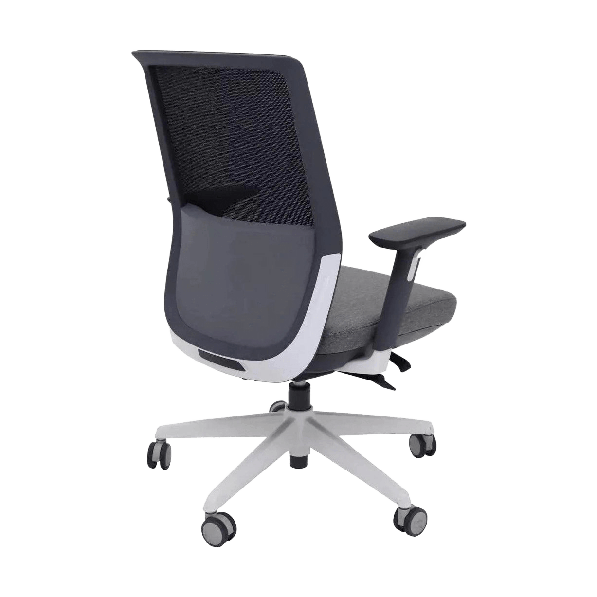 Motion Mesh Chair 7 - Office Furniture Company