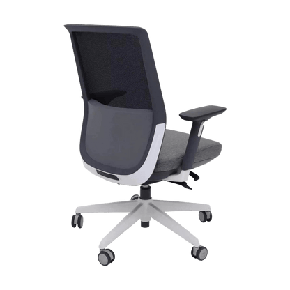 Motion Mesh Chair 7 - Office Furniture Company