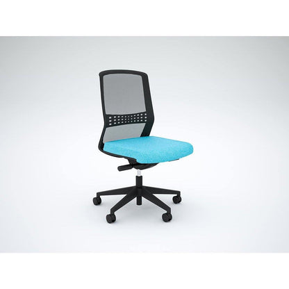 Motion Sync Ergonomic Mesh Office Chair - Office Furniture Company 