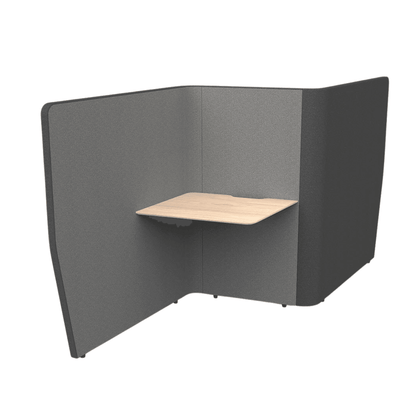 Motion Wave Work Pods - Office Furniture Company 