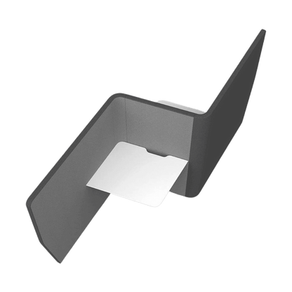 Motion Wave Work Pods - 1