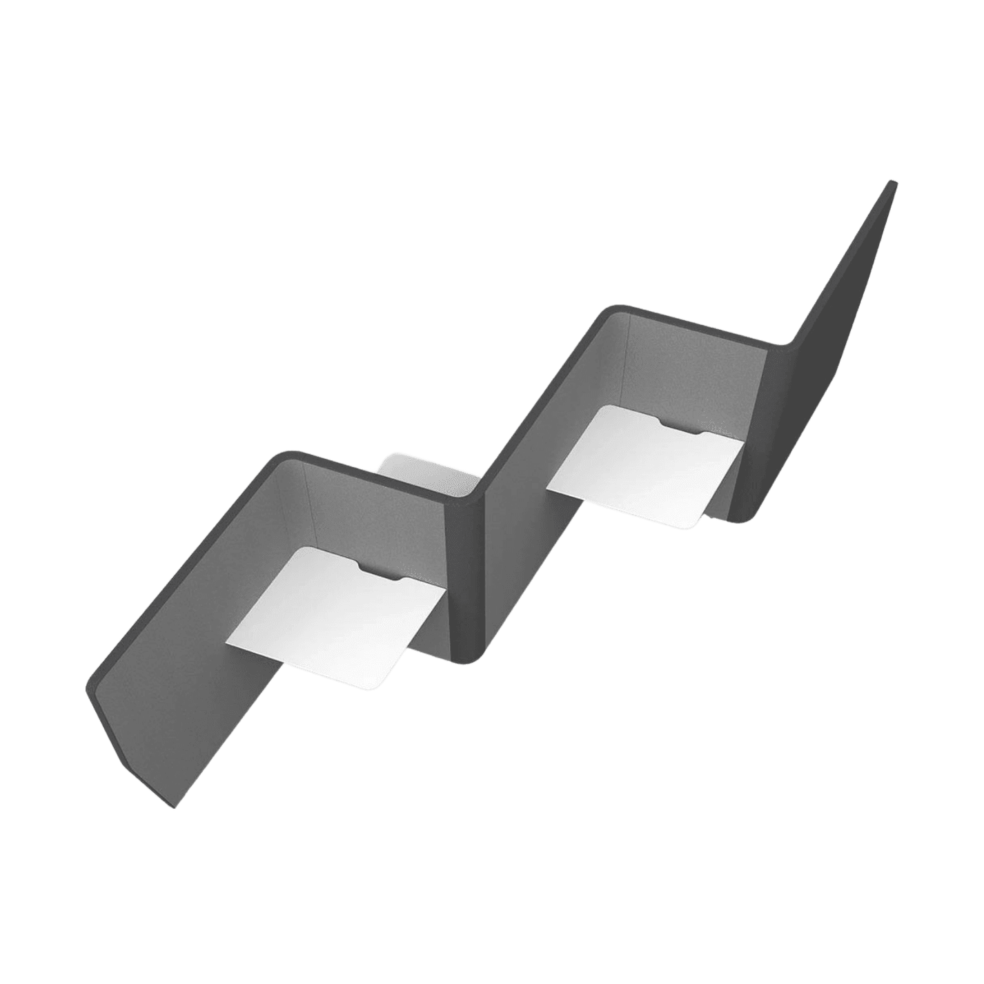 Motion Wave Work Pods - 4