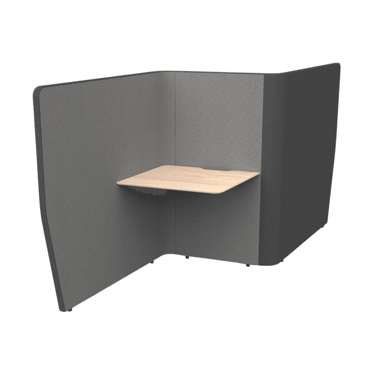 Motion Wave Work Pods - 10
