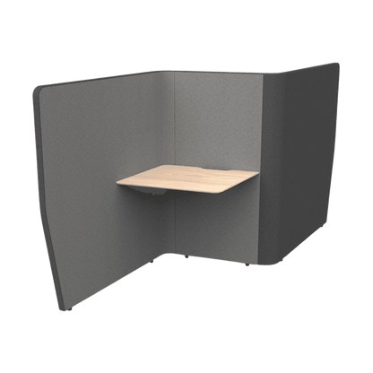 Motion Wave Work Pods - 10