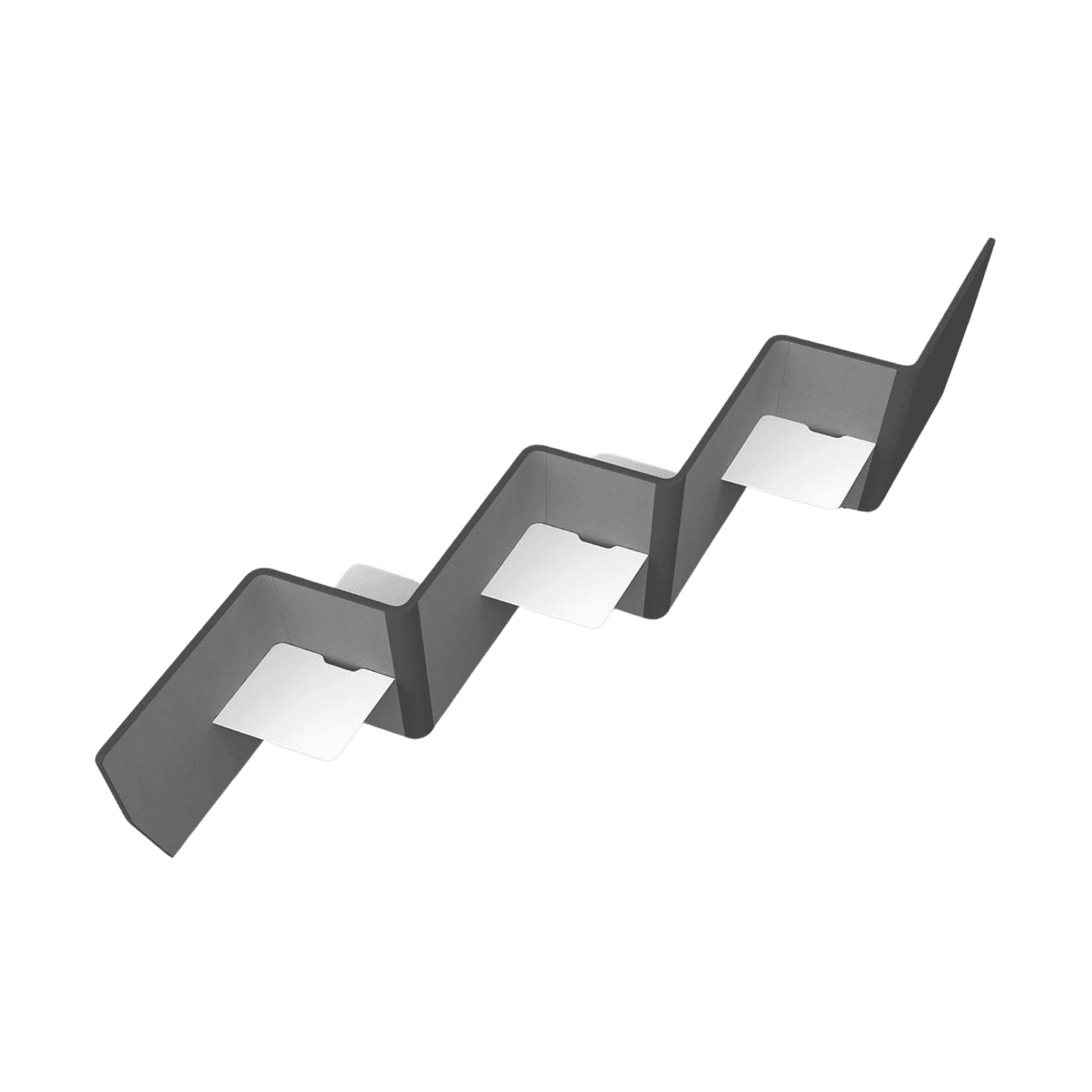 Motion Wave Work Pods - 8