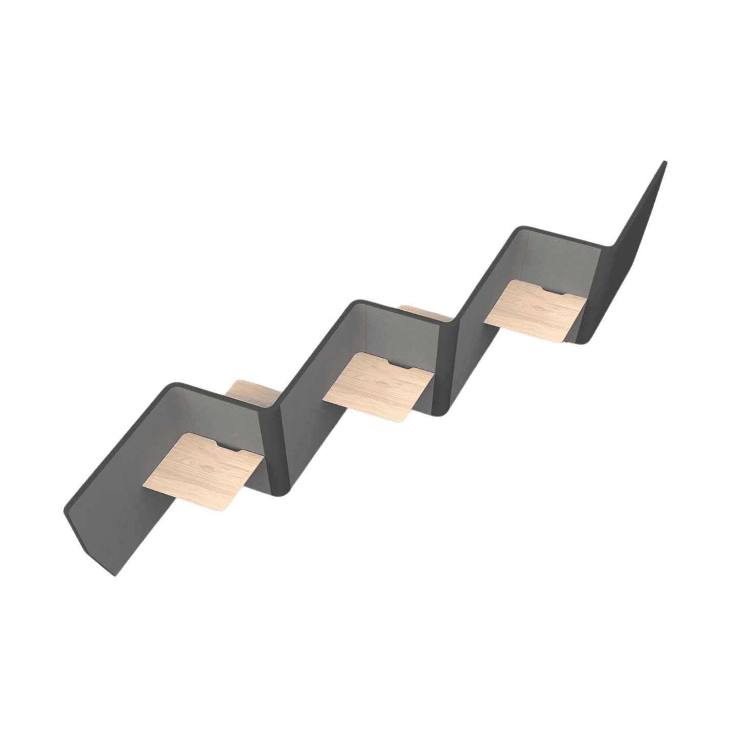 Motion Wave Work Pods - 11
