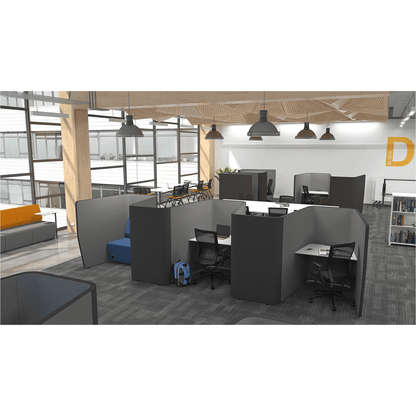 Motion Wedge Upgrade - Office Furniture Company 