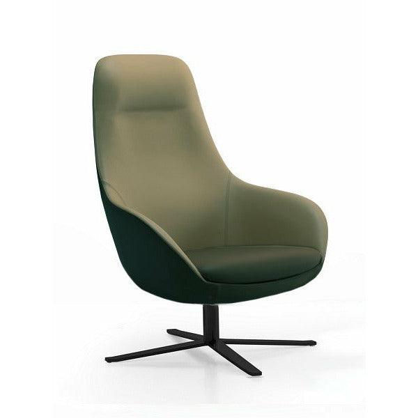 Muse Plus Executive Chair - Office Furniture Company 
