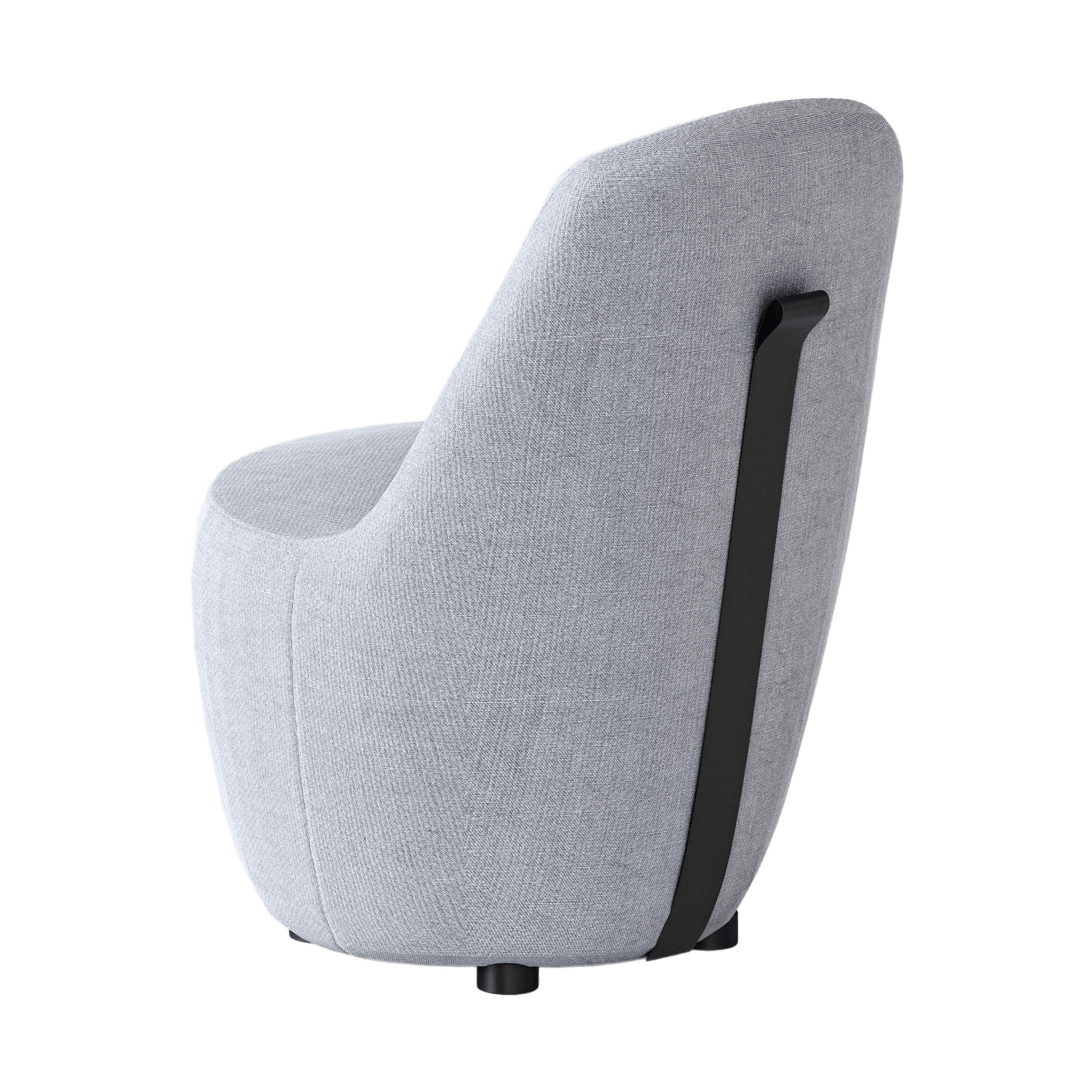 Myk Single Lounge Chair