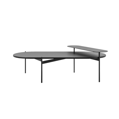 Nido Oval Coffee Table