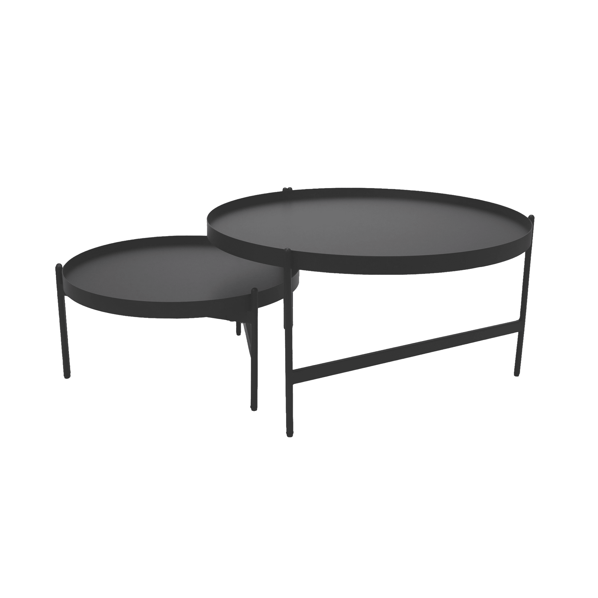 Nido Round Coffee Table 800x435
