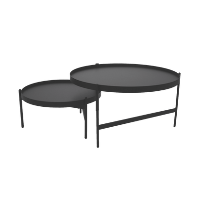 Nido Round Coffee Table 800x435