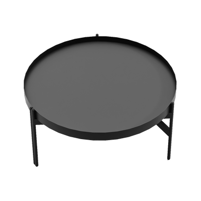 Nido Round Coffee Table 800x435