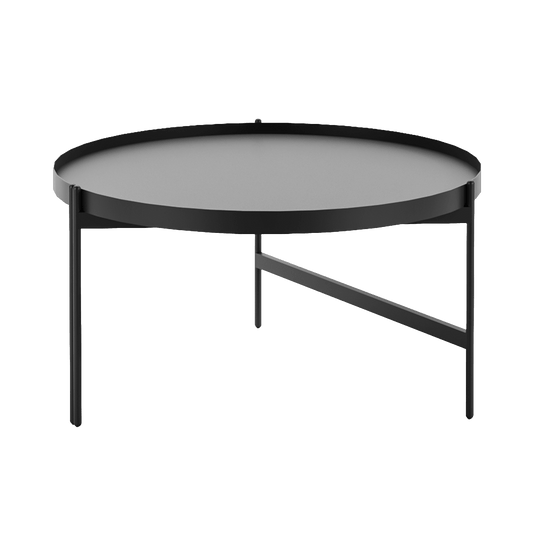 Nido Round Coffee Table 800x435