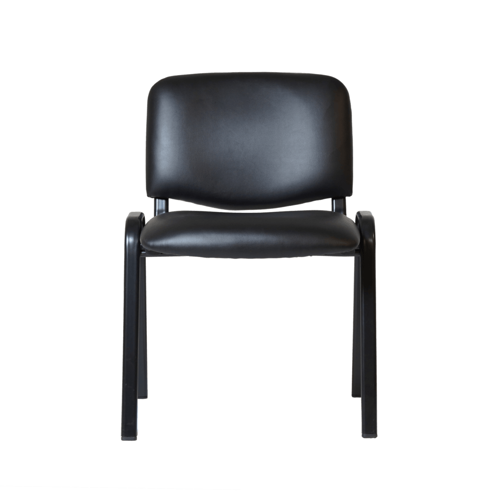 Nova Visitor Chair - Office Furniture Company 