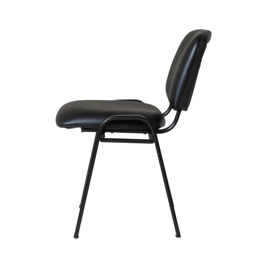 Nova Visitor Chair - Office Furniture Company 