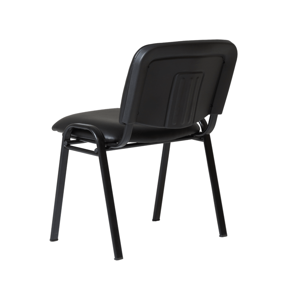 Nova Visitor Chair - Office Furniture Company 