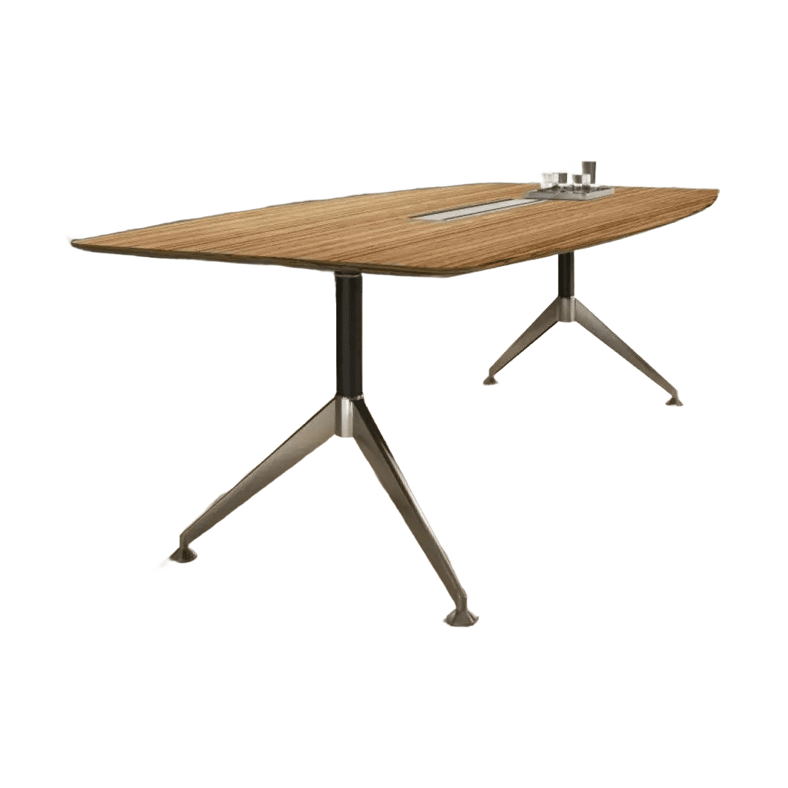 Novara Boardroom Table