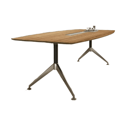 Novara Boardroom Table