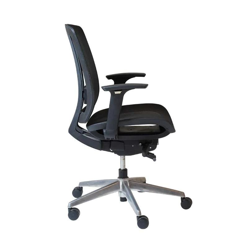 Oasis Mesh Chair - Office Furniture Company 